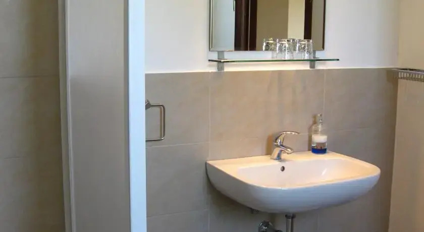 B&B Terra Mossa