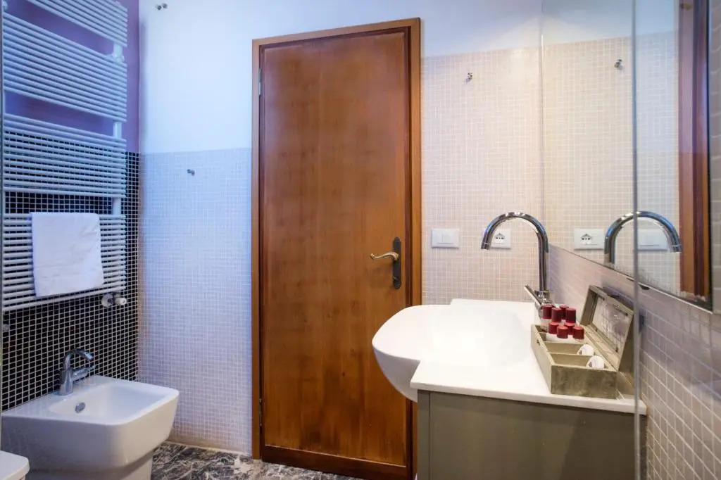 Ve-Nice Suite Rialto View Rt-12