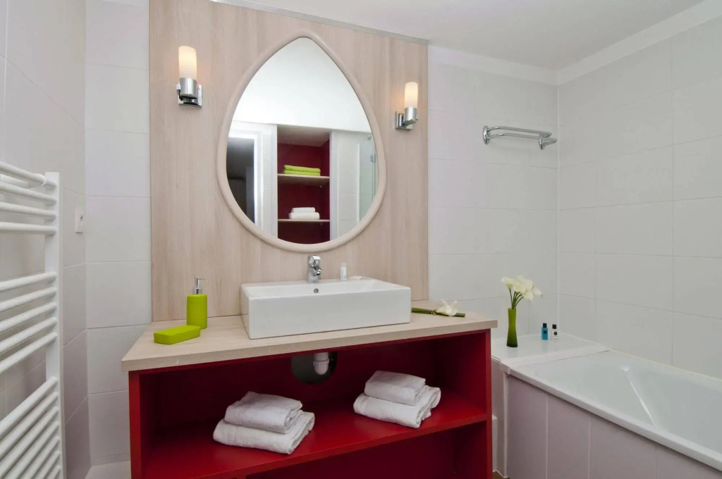 Résidence Pierre & Vacances Premium Haguna