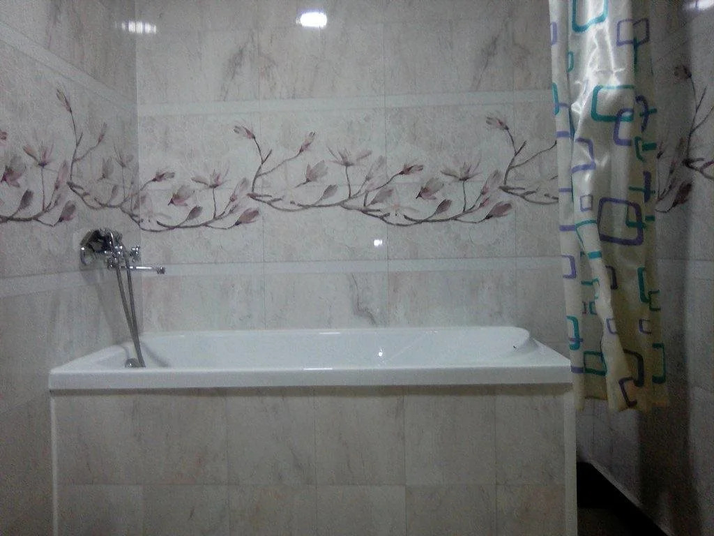 Hotel Rica