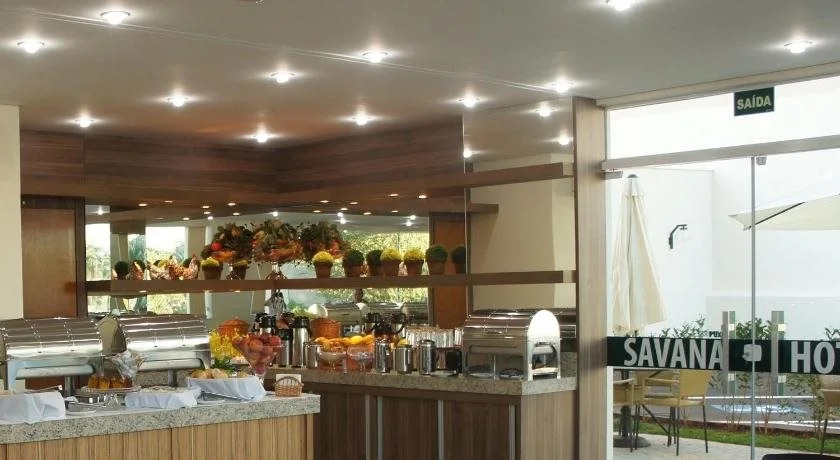 Savana Hotel