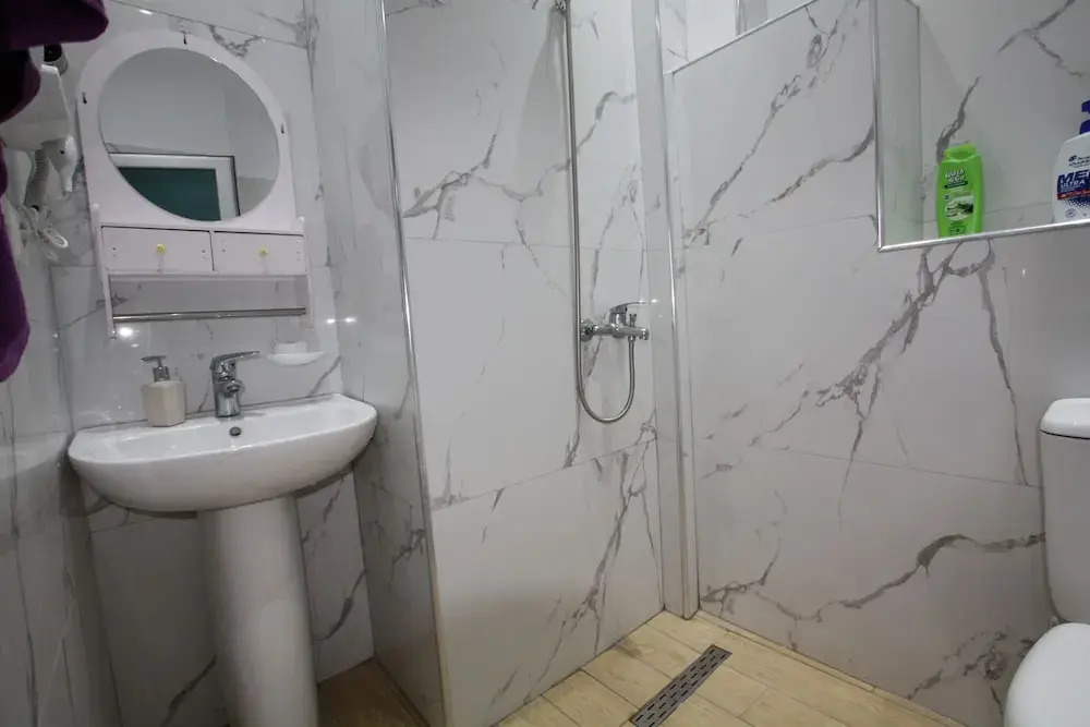 Hotel Buzi Berat