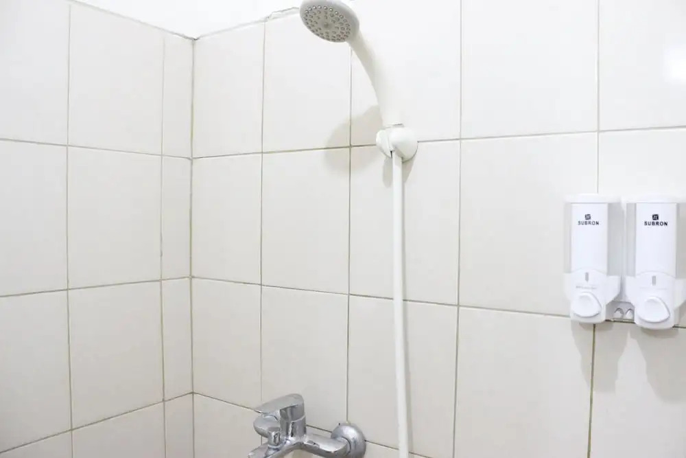 Simply 2BR Tamansari Panoramic Apartment near Gedebage Market By Travelio