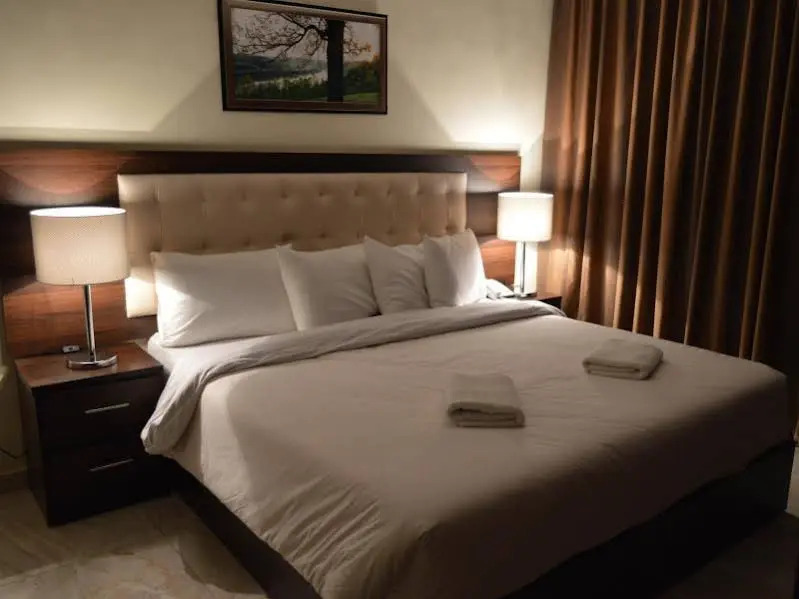 Raouche Hotel Apartments