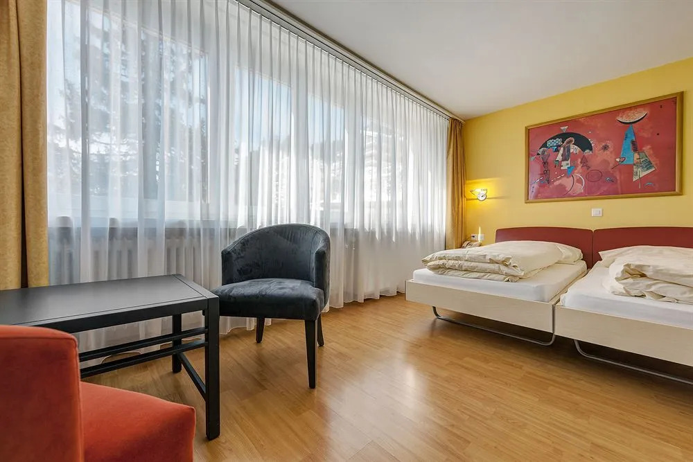 Hotel Hohenfels