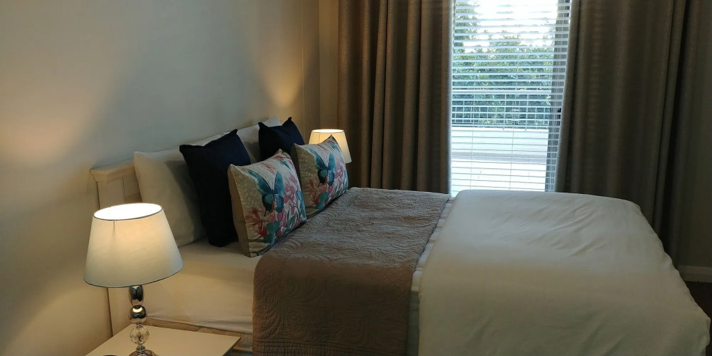Mayfair Luxury Apartments
