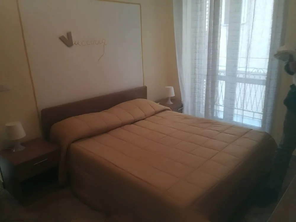 Vucciria apartment