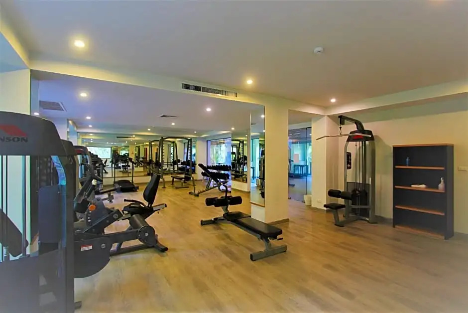 Surin Sabai Residence near Surin Beach