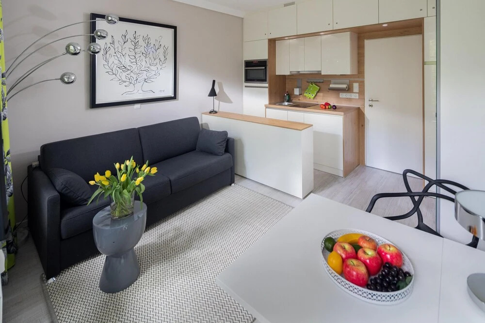 Appartement 22