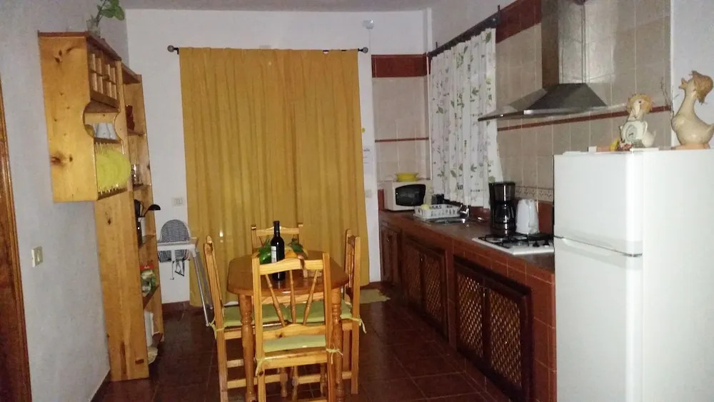 Vv - Casa Clary -Finca Medina
