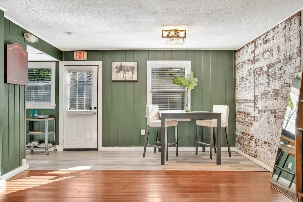 Swann Avenue Central Tampa Homes