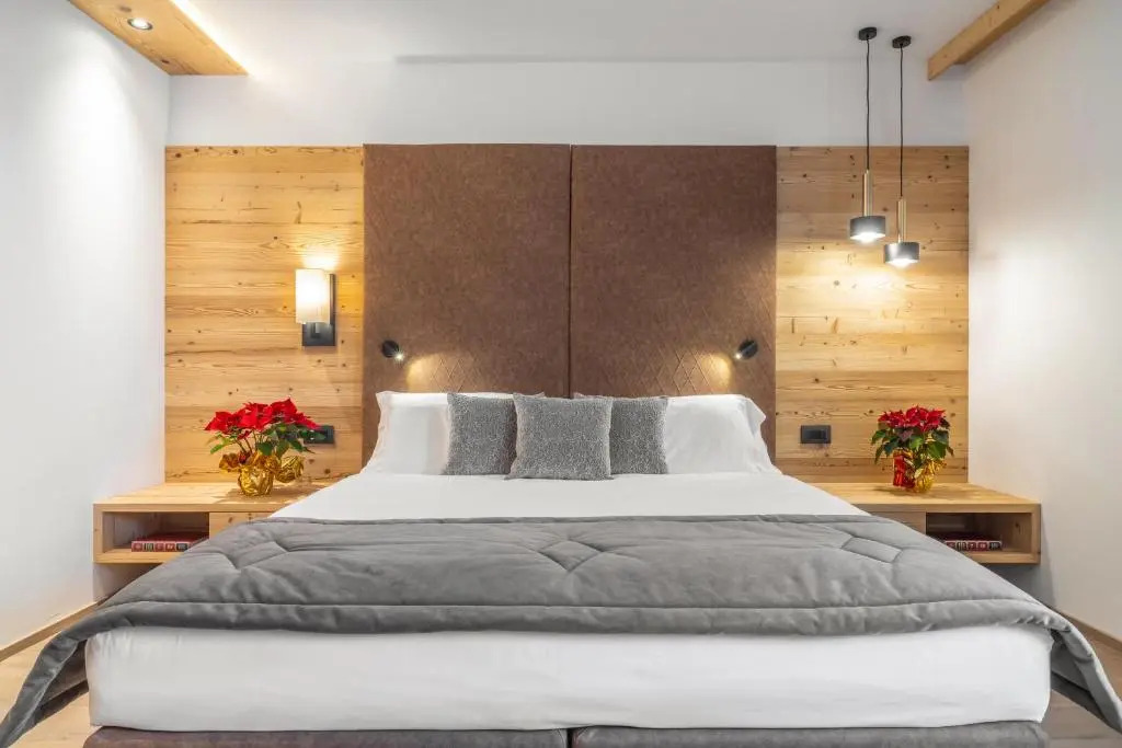 Hotel Meida