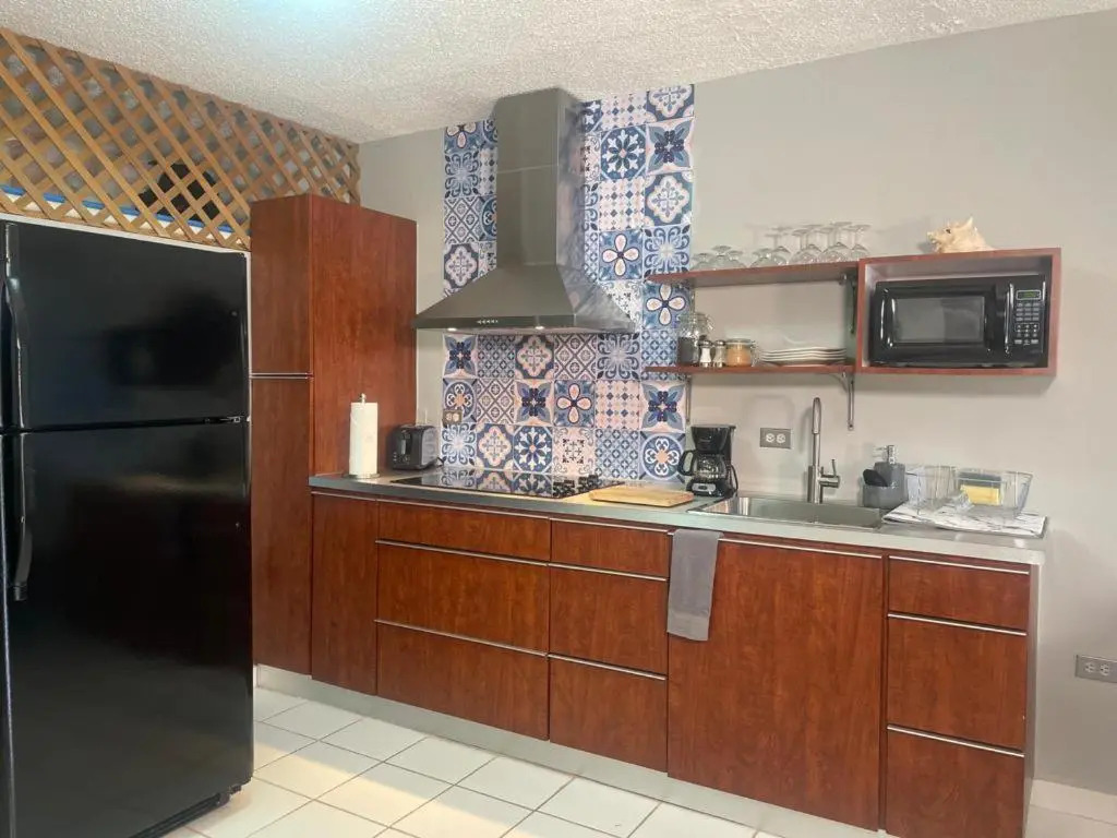 Boquerón Beach Apartment.- Guarionex 207