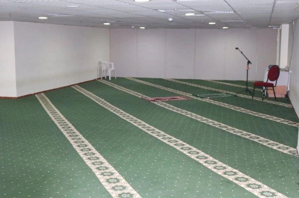 Iskan Hotel 3