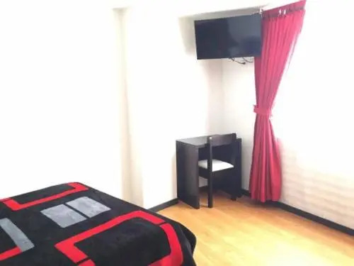 Hotel San Jose Ipiales