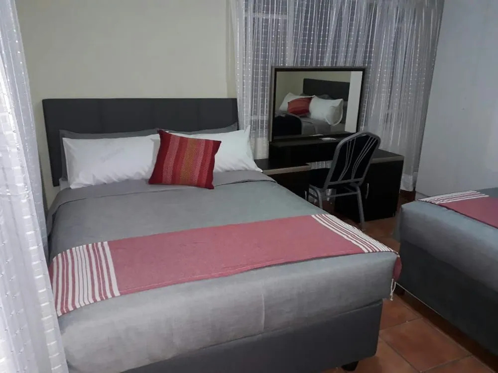 Acacia Guesthouse