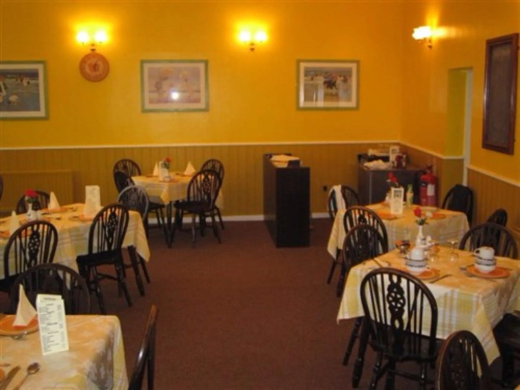The Brunswick Hotel