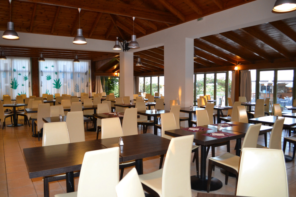 Ionian Sea Hotel & Villas - Aqua Park