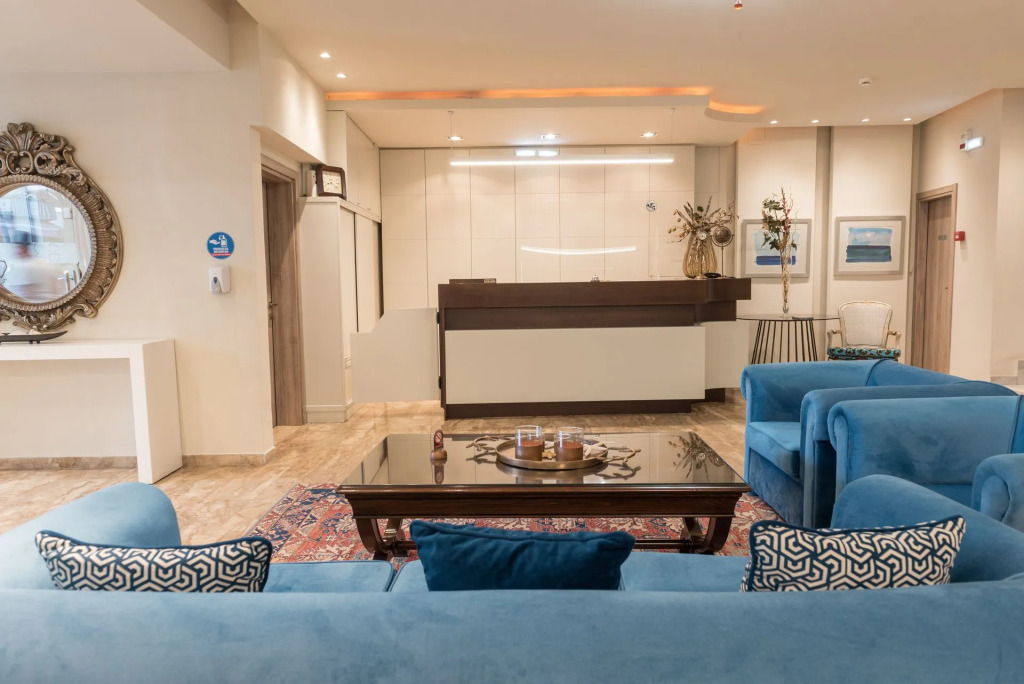 Regina Mare Hotel