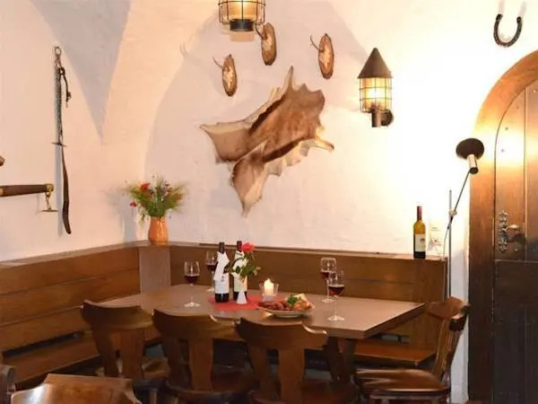 Tagungshaus Schönenberg