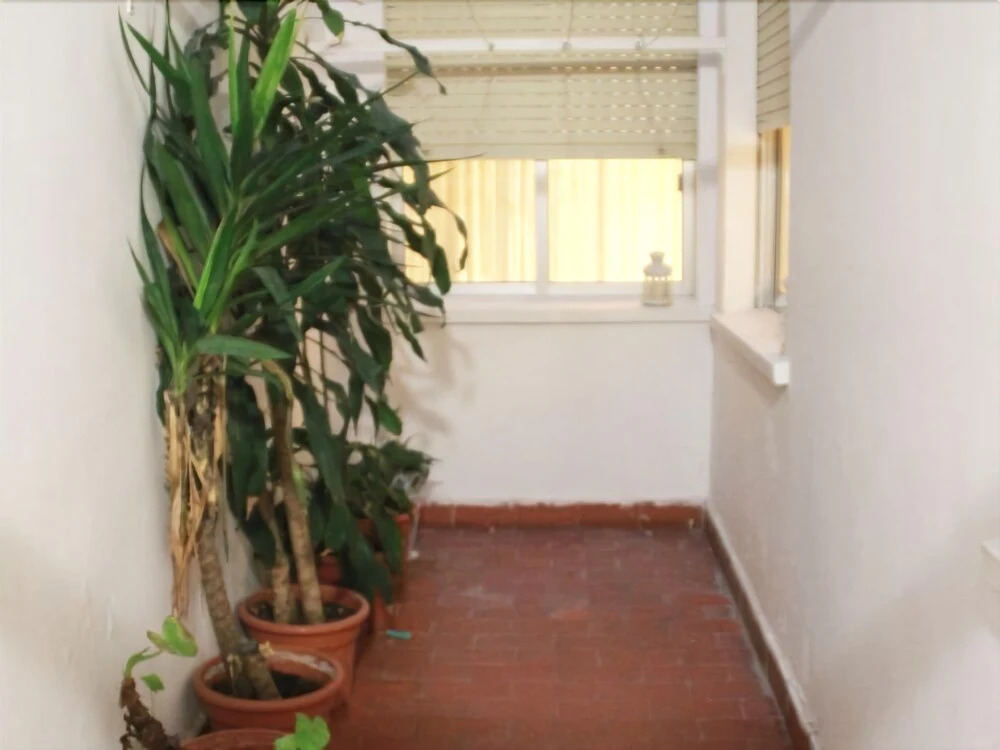 Apartamento Céntrico Soto Ameno