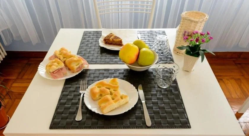 ORA BLU Guest house