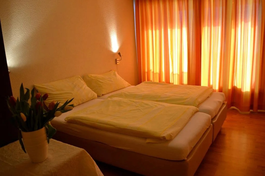 Hotel Jungfrau