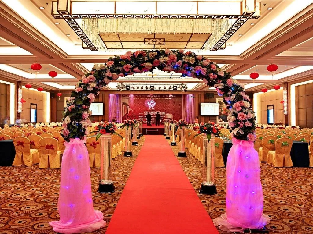 Yue Lai Garden