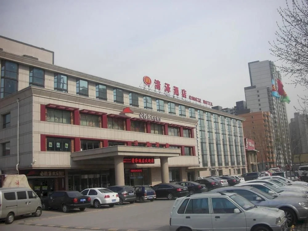 Qingze Hotel