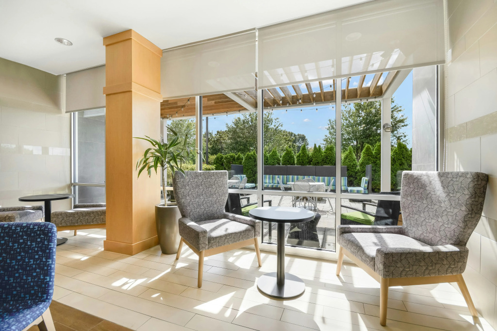 Home2 Suites by Hilton Albany Airport/Wolf Rd