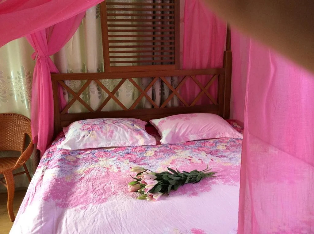 Flowers  Leaves Holiday Hotel