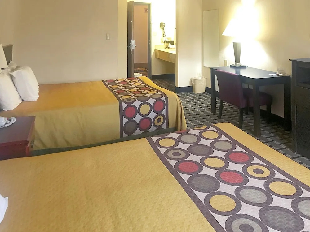 Hotel 7 Inn Vienna