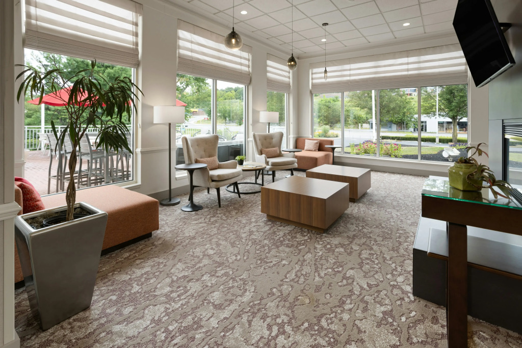 Hilton Garden Inn State College