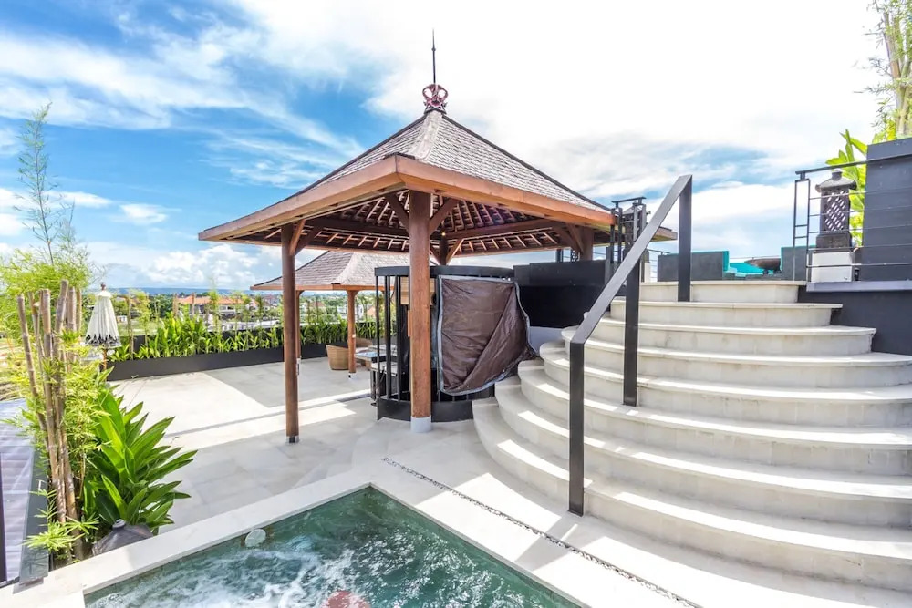 Villa Srilaksmi