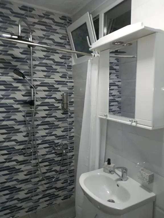 Apartman Iva