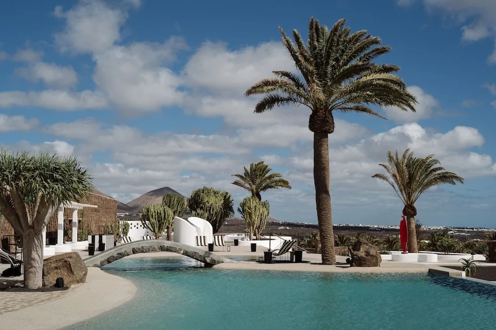 Hotel César Lanzarote