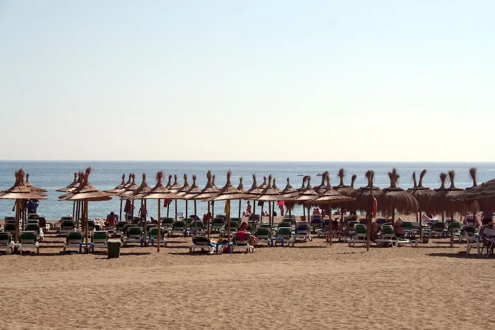 Valdecantos Beachfront Apartments