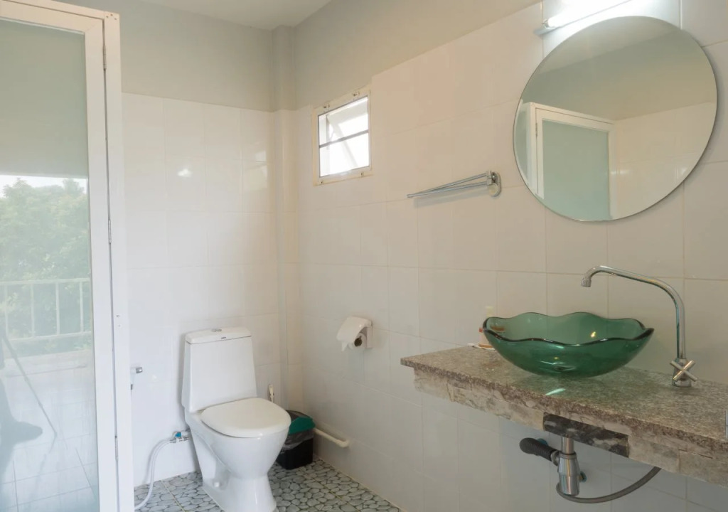 Baan Mushroom Farm Khao Yai Homestay