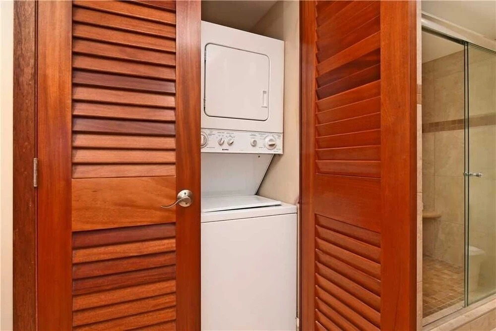 Mahana Resort #616 1 Bedroom 1 Bathroom Condo