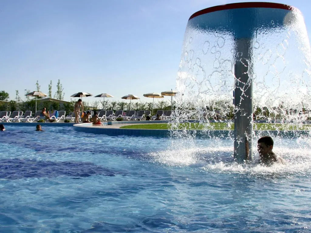 Hotel Villa Robinia