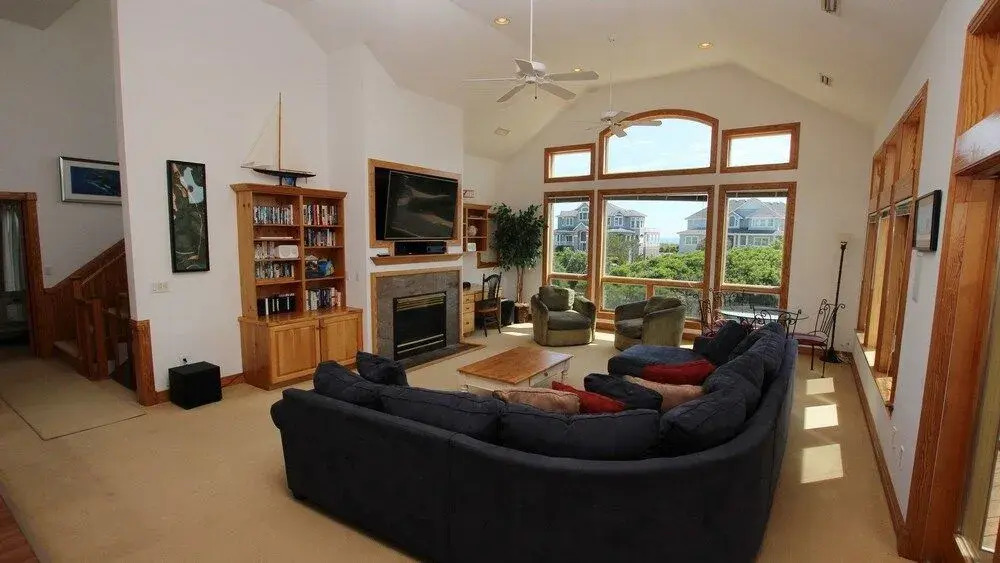 Four Seasons - 6 Br Home