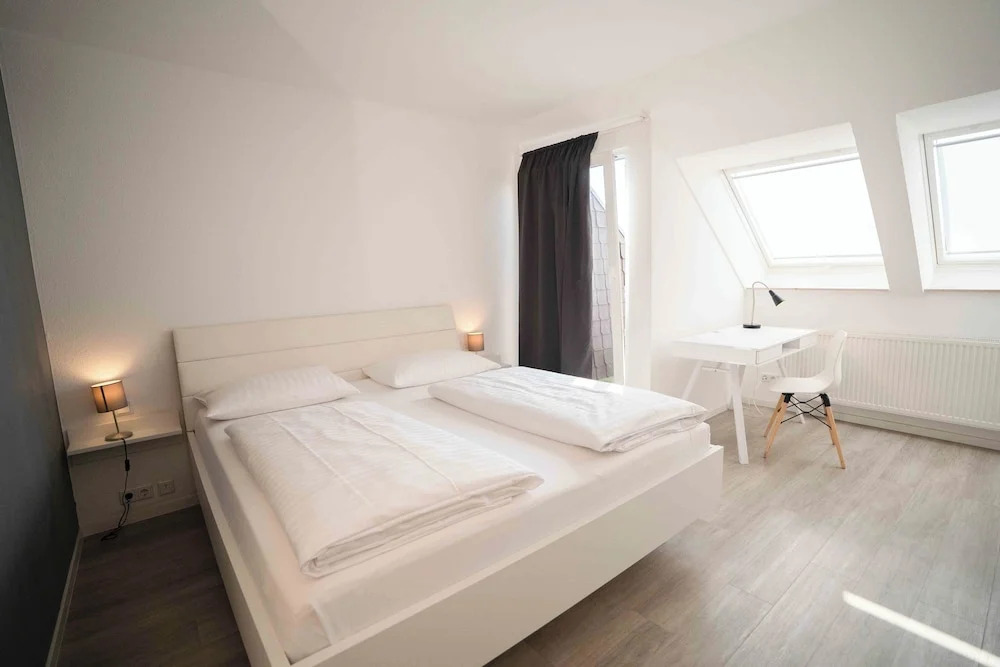 Plaza Inn Hannover City Nord