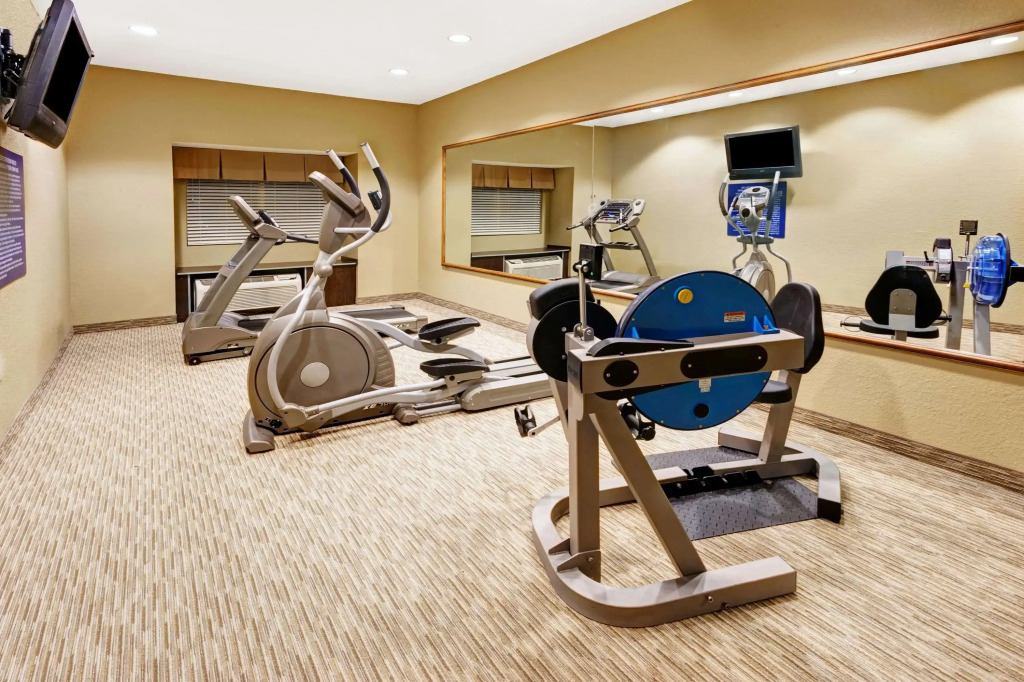 Microtel Inn & Suites by Wyndham Woodstock/Atlanta North