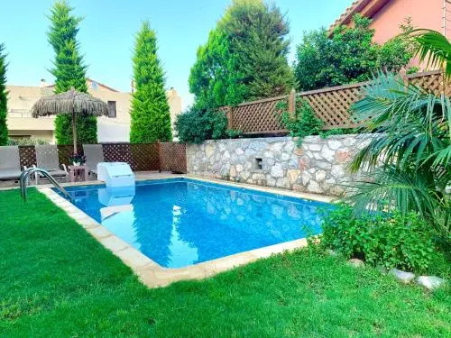 Villa Katerina