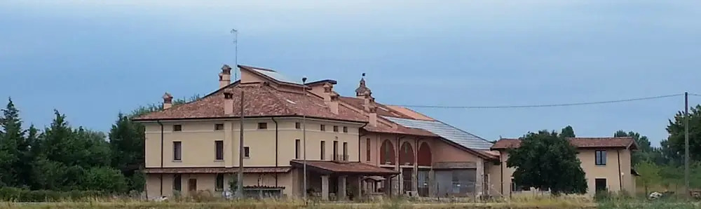 B&B La Viola