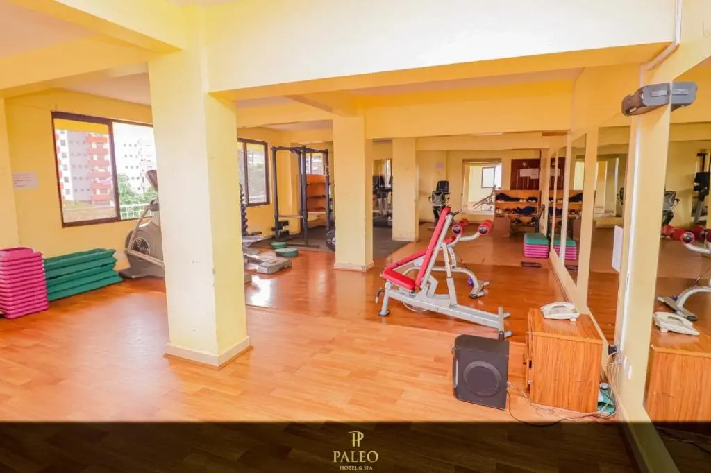 Paleo Hotel and Spa, Thika