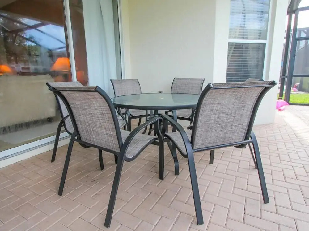 Ov2551 - Windsor Hills Resort - 5 Bed 5 Baths Villa