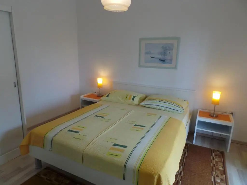 Apartments Katja