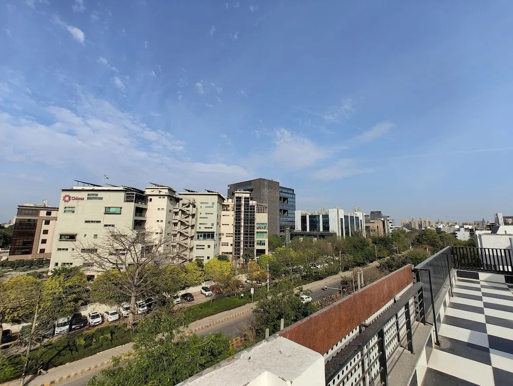 AVA Hotels and Corporates Millennium City