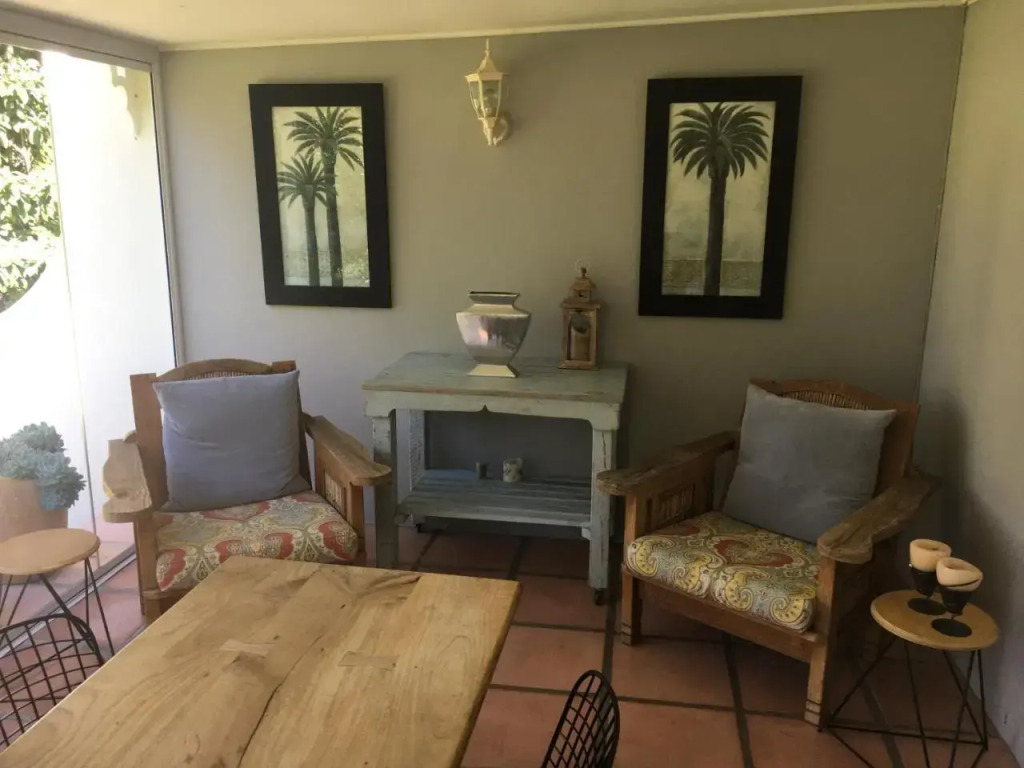 Riverclub 4289, Plettenberg Bay